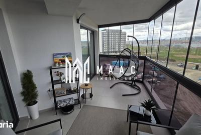 Apartament 3 camere | 77 MPU | Etaj 3 | Parcare | Evolution - 12
