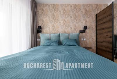 Apartament de 3 Camere, Bloc Nou, Marriott - 9