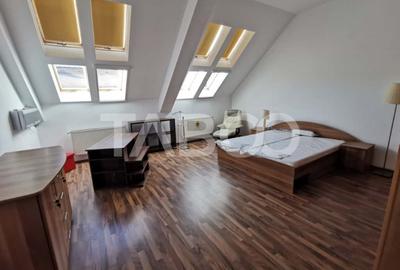 Apartament cu 3 camere langa facultatea de Stiinte de inchiriat - 10