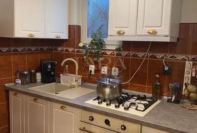 Casa cu 3 camere de vanzare in Dambul Rotund - 3