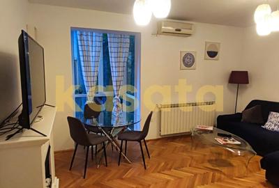 DE INCHIRIAT | APARTAMENT 2 CAMERE | PRIMAVERII | DECOMANDAT - 1