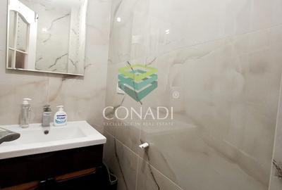Apartament cu 3 camere Baneasa Petrom City - 13