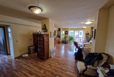 Apartament 3 camere confort marit in Borhanci - 2
