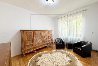 Casa de inchiriat in Sibiu - Zona Tiglari - Curte individuala - 12