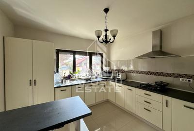 Jumatate de duplex cu 4 camere de vanzare, Dumbravita Timis - 8