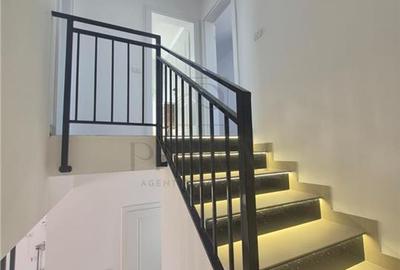 Duplex superb - zona foarte buna - toate utilitatile - gata de mutat - 5