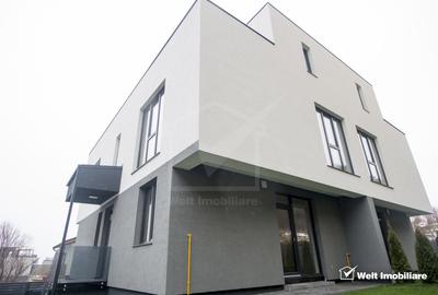 Duplex  Premium in apropierea Padurii Hoia - 2