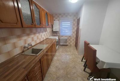 Apartament cu 3 camere, 2 bai, Manastur, zona Campului - 1
