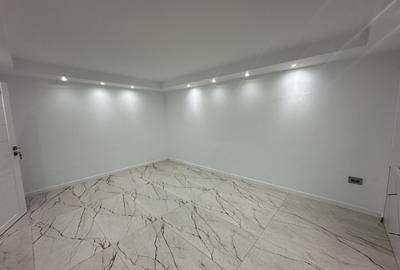 VIla S+P+1+M | Teren de 1000mp | Lift Interior | Finisata Complet - 23