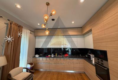 BRITISH SCHOOL | VILA LUX IN COMPLEX REZIDENTIAL | IANCU NICOLAE - 23