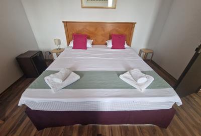 VILA 14 CAMERE, 14 BAI ZONA ROND GEORGE COSBUC, ACTUAL AIRBNB- BIROURI, OCAZIE - 5