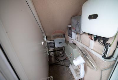 Hotel / Pensiune cu 21 camere de vânzare în zona Fermelor - 21