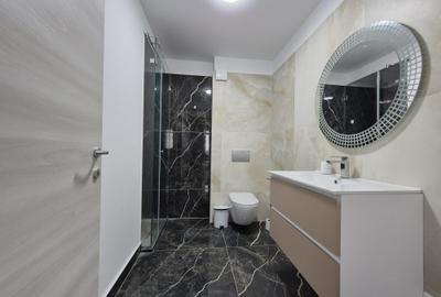 Mamaia - WHITE TITANIC- apartament spectaculos la malul marii - 9