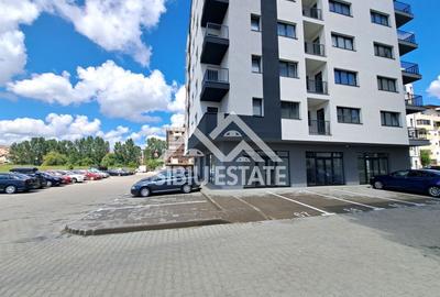 Apartament 4 camere, 2 bai bloc nou cu lift si parcare - 15