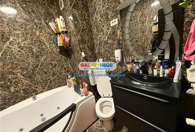 Apartament 2 camere Mobilat Utilat in Militari Residence 550 Euro - 8