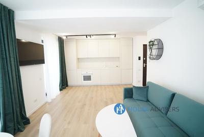 Inchiriere apartament 2 camere Piata Alba Iulia, bloc nou - 4