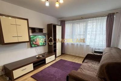 Apartament cu 2 camere decomandat, mobilat în Baba Novac