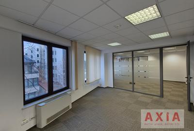 Inchiriere birouri zona Polona, 334-668 mp, comision 0% - 6