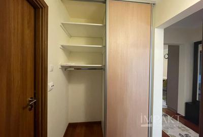 Apartament 3 camere ZORILOR 65mp | complet mobilat și utilat + garaj - 8