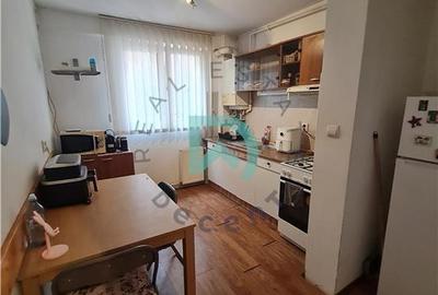 Apartament 3 camere Grivitei, intermediar, Brasov - 9