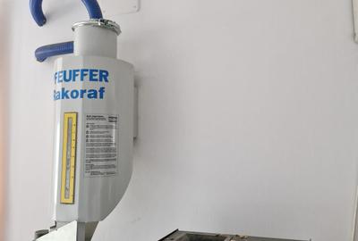 EXCLUSIVITATE! Afacere - Depozit cereale - Lumina-350.000 euro (Cod E8) - 8