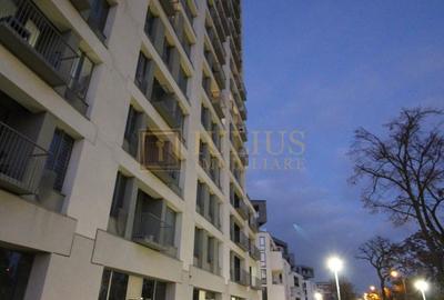 ISHO PENTHOUSE, 3 dormitoare, 2 locuri parcare + boxa; vedere panoramica - 27