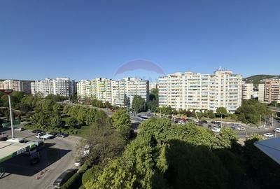 Apartament cu 2 camere de închiriat în zona Manastur - 3