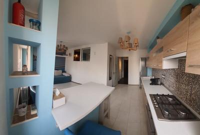 Vitan Mall, Nerva Traian | Studio | Renovat | Balcon | metrou 7min - 1