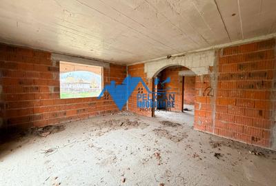 Vila LA ROSU in MAHMUDIA - DELTA DUNARII, teren 1376MP - 18