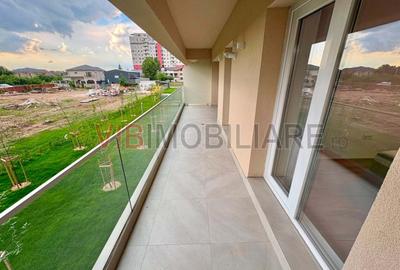 2 Camere - Bloc Nou - Uverturii - Lacul Morii - 11