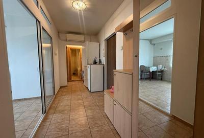 GM1394 Inchiriere apartament 2 camere Decebal_Piata Alba Iulia - 7