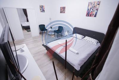 Garsoniera/de inchiriat/Craiova/ Ultracentral - 1
