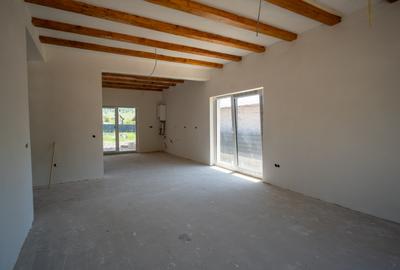 Casa pe un singur nivel de vânzare în Unirea – zona Aerodromului - 5