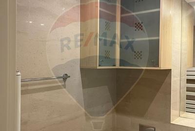 INCHIRIERE Apartament cu 2 camere in zona Nordului - 19