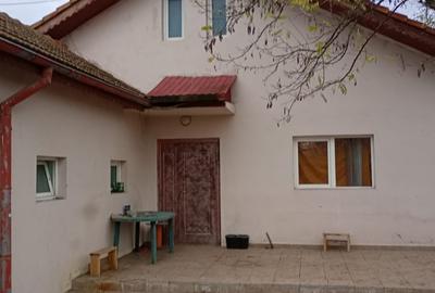 Tărtășești - casa de vânzare, 87 mp utili, locuință individuală, 580 mp teren. - 1