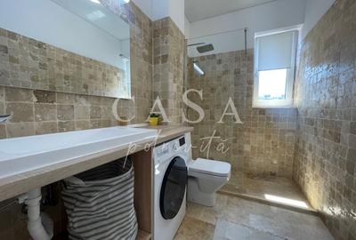 Campus - apartament 2 camere in bloc nou, mobilat si utilat modern, parcare - 12