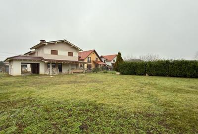 COMISION 0% | Casa Individuala Cu Garaj | Mosnita Noua | 155mp - 1