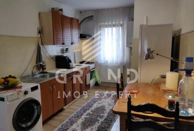 3 camere | 65 mp | BALCON | Etaj 2/4 | Mănăștur | P-ța Ion Meșter | Kaufland - 9
