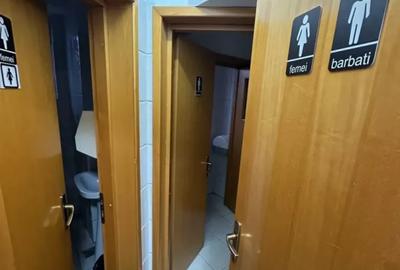 Spațiu office Unirii, mobilat complet, 2 lifturi, pază – Gemeni Center - 13
