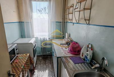 Vand apartament, 2 camere, Narcisa, etaj intermediar - 7