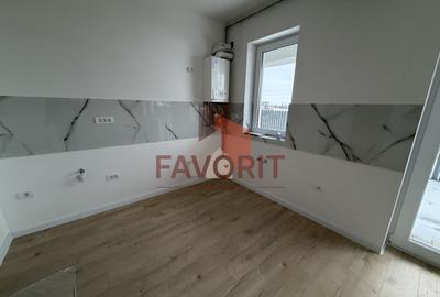 NOU. Gradina proprie de 103 mp si 2 locuri de parcare inscrise in CF. - 4