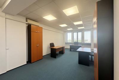 Spatii de Birou in Calea Vitan-Spl. Unirii, suprafete intre 47 si 300 mp - 8