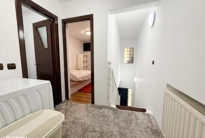 Casa 4 camere | BALOTESTI | zona liniștită | 100m pana la lac - 17