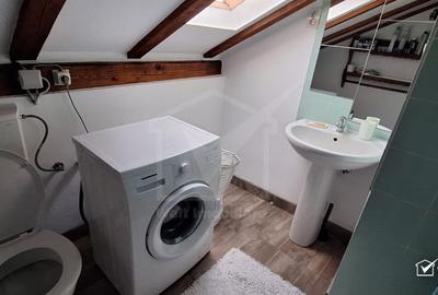 Inchiriere apartament 1 camera, Gheorgheni, la casa, finisat modern - 8