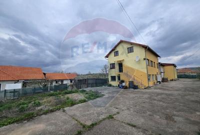 Business la cheie! Spațiu Comercial 430 mp + Apartamente - 3