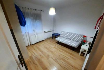 Apartament de 2 camere, Iancului, 52 mp, 8 min metrou, boiler, parter/10 - 3
