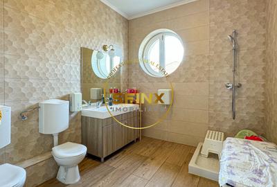 Casa 9 camere | Drumul Sarii | curte libera 300mp - 36