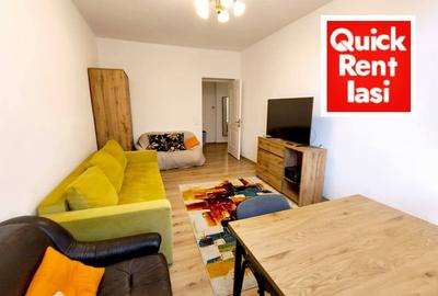 Ultracentral Fundatie BCU Langa Universitati Apartament 3Camere Decomandat Iasi - 4