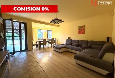 COMISION 0% Casa individuala cu 6 camere, 193 mp utili in Dumbravita - 2