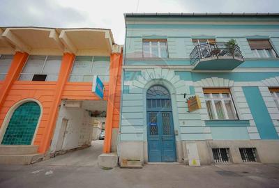 Spațiu Birouri Premium, Terasă Privată, Ultracentral Oradea, Vânzare - 17